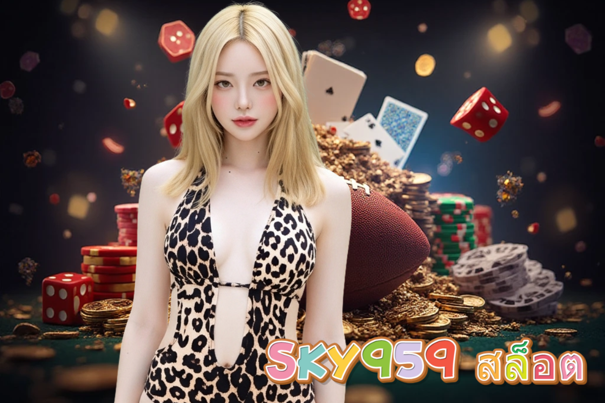 sky959 สล็อต แตกง่าย