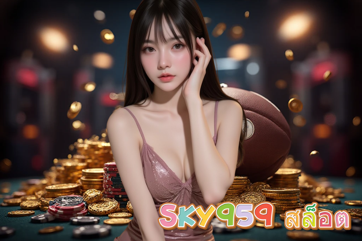 sky959 สล็อต vip